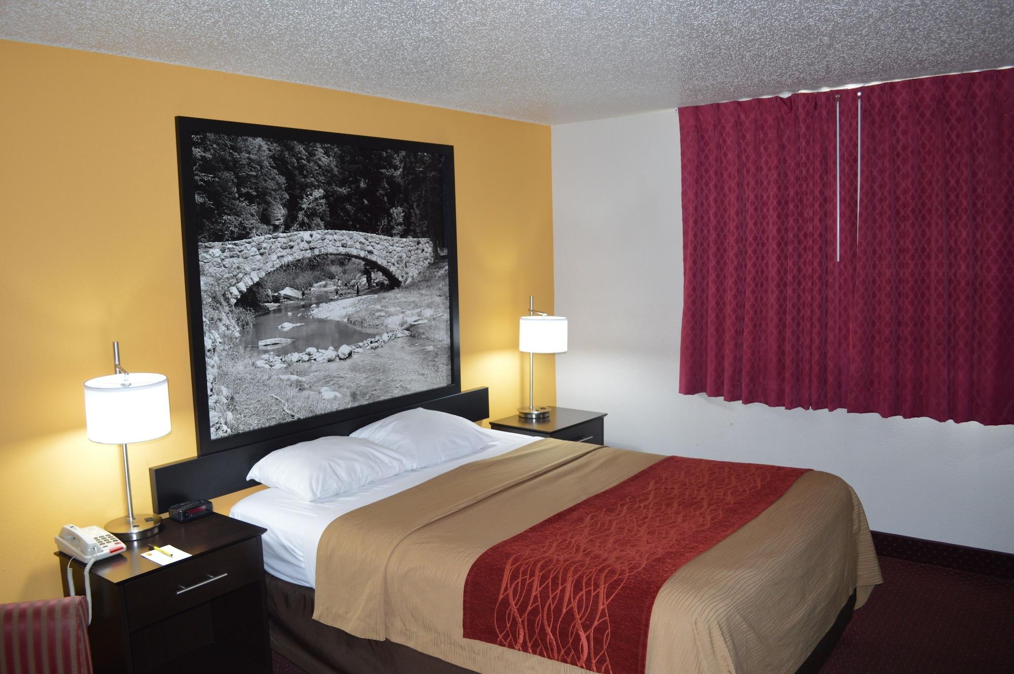 Hotel Super 8 By Wyndham Ames Exteriér fotografie