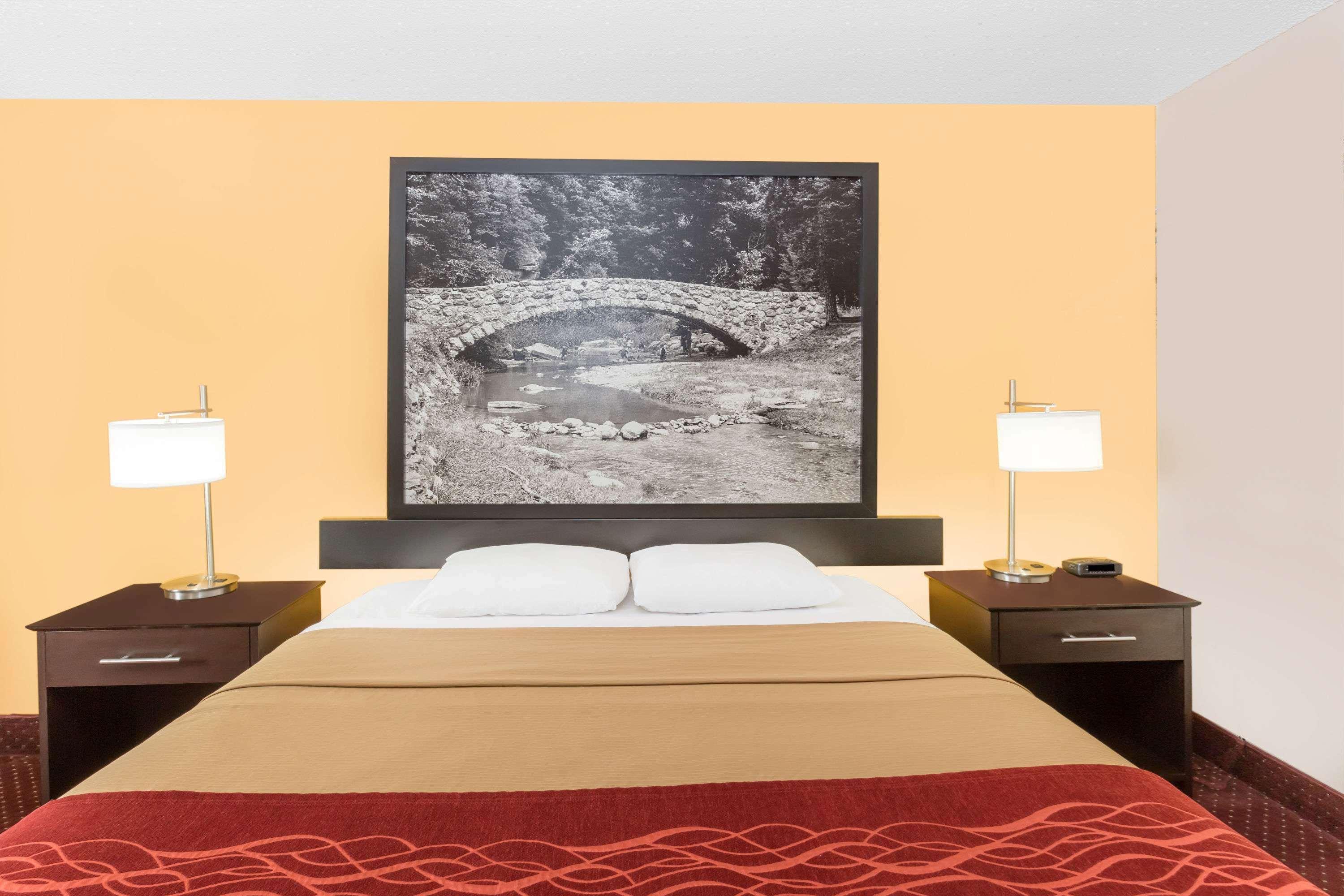 Hotel Super 8 By Wyndham Ames Exteriér fotografie
